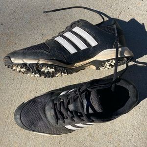 Adidas Golf Shoes